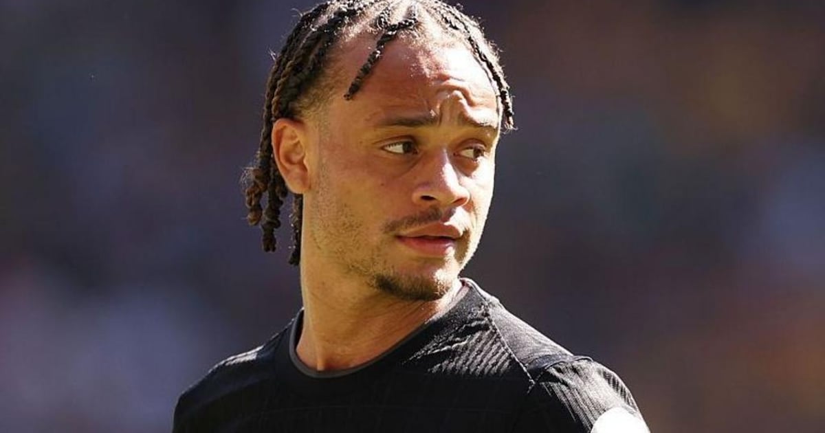 Tottenham Midfielder Xavi Simons Enrolls at Harvard University